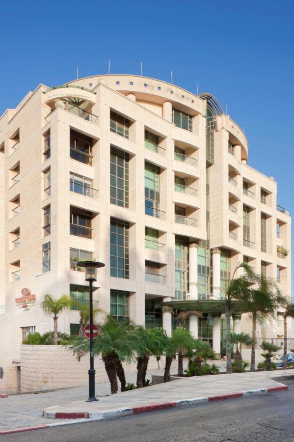 Mirabelle Plaza Haifa By Dan Hotels Exterior photo